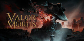 Valor Mortis aura droit à une édition physique sur PS5 et Xbox Series X à l’automne Valor Mortis