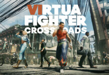 Virtua Fighter Crossroads se dévoile en vidéo Virtua Fighter Crossroads