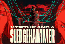 Virtue and a Sledgehammer : un trailer et une démo sont disponibles Virtue and a Sledgehammer
