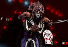 WWE 2K26 : La Saison 3 du Pass Ringside fait monter la température cet été WWE 2K26