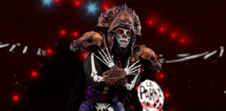 WWE 2K26 : La Saison 3 du Pass Ringside fait monter la température cet été WWE 2K26