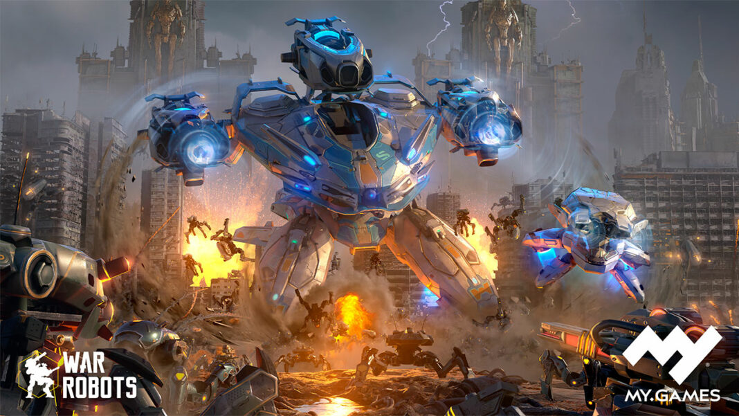 War Robots