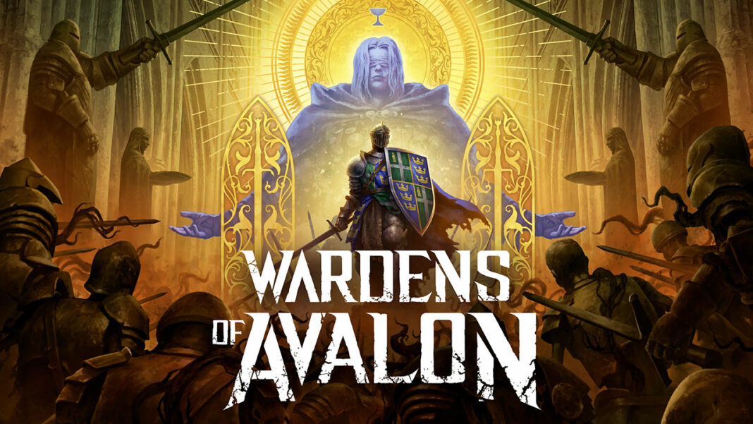 Wardens of Avalon
