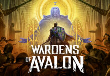 Wardens of Avalon annoncé pour 2027 sur PC Wardens of Avalon