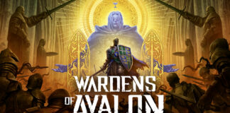 Wardens of Avalon annoncé pour 2027 sur PC Wardens of Avalon