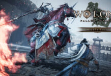 Wo Long: Fallen Dynasty Complete Edition annoncé pour septembre sur Nintendo Switch 2 Wo Long: Fallen Dynasty Complete Edition