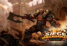 World of Warcraft: Mists of Pandaria Classic – Le siège d’Orgrimmar est disponible World of Warcraft
