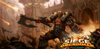 World of Warcraft: Mists of Pandaria Classic – Le siège d’Orgrimmar est disponible World of Warcraft