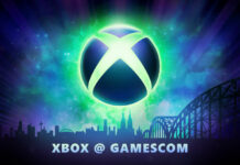 Xbox annonce sa présence à la gamescom 2026 Xbox Gamescom