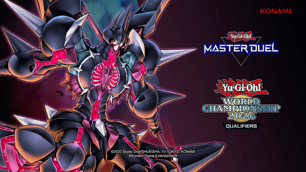 Yu-Gi-Oh!-MASTER-DUEL Yu-Gi-Oh! MASTER DUEL