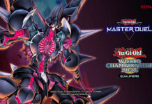 Yu-Gi-Oh! MASTER DUEL : le Yu-Gi-Oh! World Championship a commencé Yu-Gi-Oh! MASTER DUEL