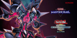 Yu-Gi-Oh! MASTER DUEL : le Yu-Gi-Oh! World Championship a commencé Yu-Gi-Oh! MASTER DUEL
