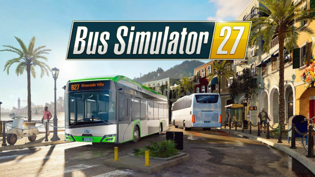 bus-simulator-27-keyart Bus Simulator 27