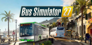Bus Simulator 27 aura droit à une édition physique sur PS5 à la rentrée Bus Simulator 27