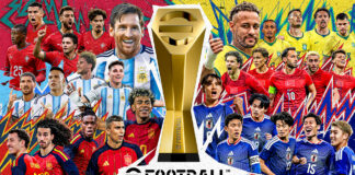 eFootball lance une campagne mondiale inspirée par la plus grande célébration du football eFootball