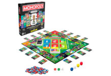 Monopoly lance le coup d’nevoi de la Coupe Du Monde De La FIFA 2026 avec 3 jeux Monopoly